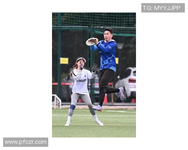 张敏独家分享飞盘心得与技巧助你轻松掌握这项运动的乐趣与魅力