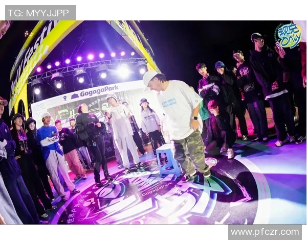 成都街舞队实力解析:展现街舞文化的魅力与激情 成都街舞队实力解析:展现街舞文化的魅力与激情