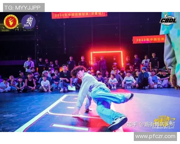 杭州街舞队荣登全国街舞节奏排行榜第4名引发热议
