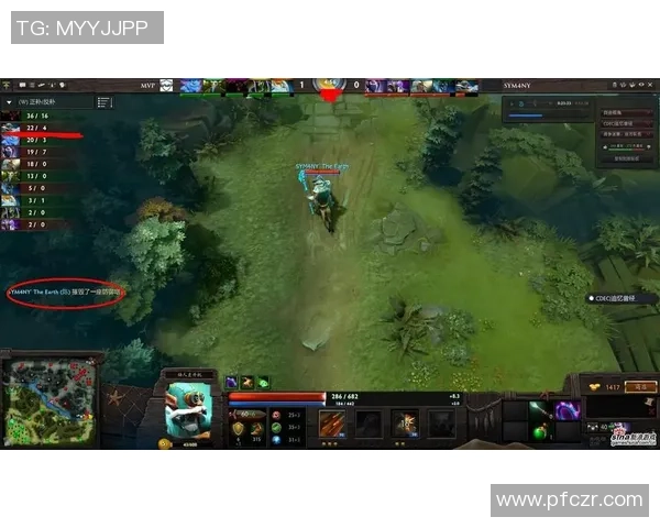 深度探讨王娜在DOTA2世界中的成长与挑战之路