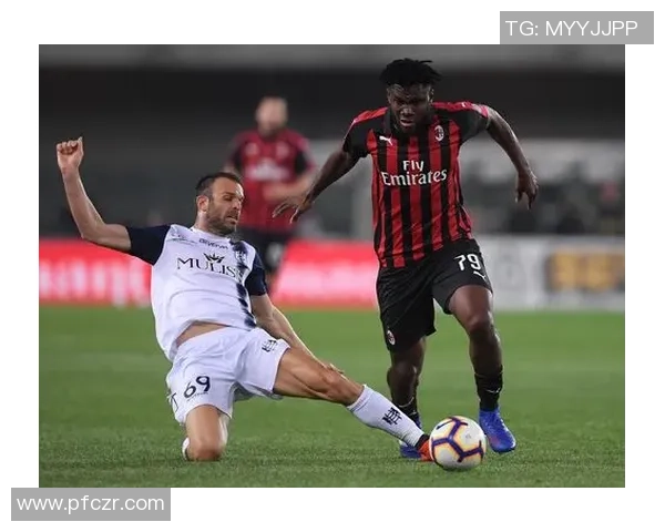 AC米兰与切沃精彩对决回放分析全场比赛亮点与战术解析
