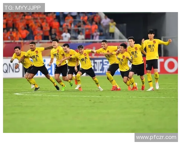 亚冠精彩对决广州恒大迎战山东鲁能全场直播时间与观看方式详解 亚冠精彩对决广州恒大迎战山东鲁能全场直播时间与观看方式详解