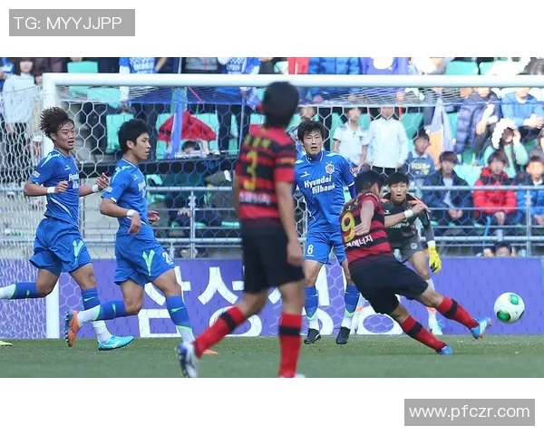 京都与德岛漩涡的激烈对决谁能在赛场上笑到最后 京都与德岛漩涡的激烈对决谁能在赛场上笑到最后