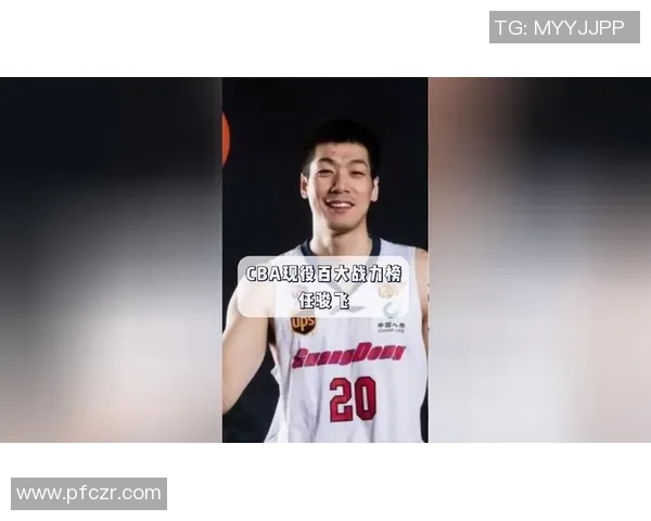 任骏飞在CBA赛场的崛起与成长之路:从新秀到球队核心的奋斗历程 任骏飞在CBA赛场的崛起与成长之路:从新秀到球队核心的奋斗历程