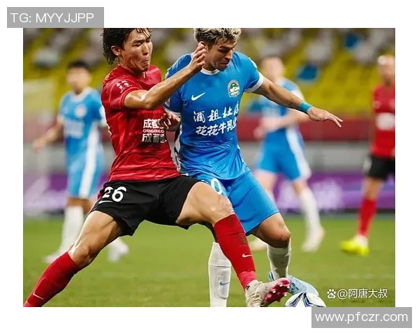 冈山绿稚与千叶队的激烈对决展现足球魅力与战术智慧 冈山绿稚与千叶队的激烈对决展现足球魅力与战术智慧