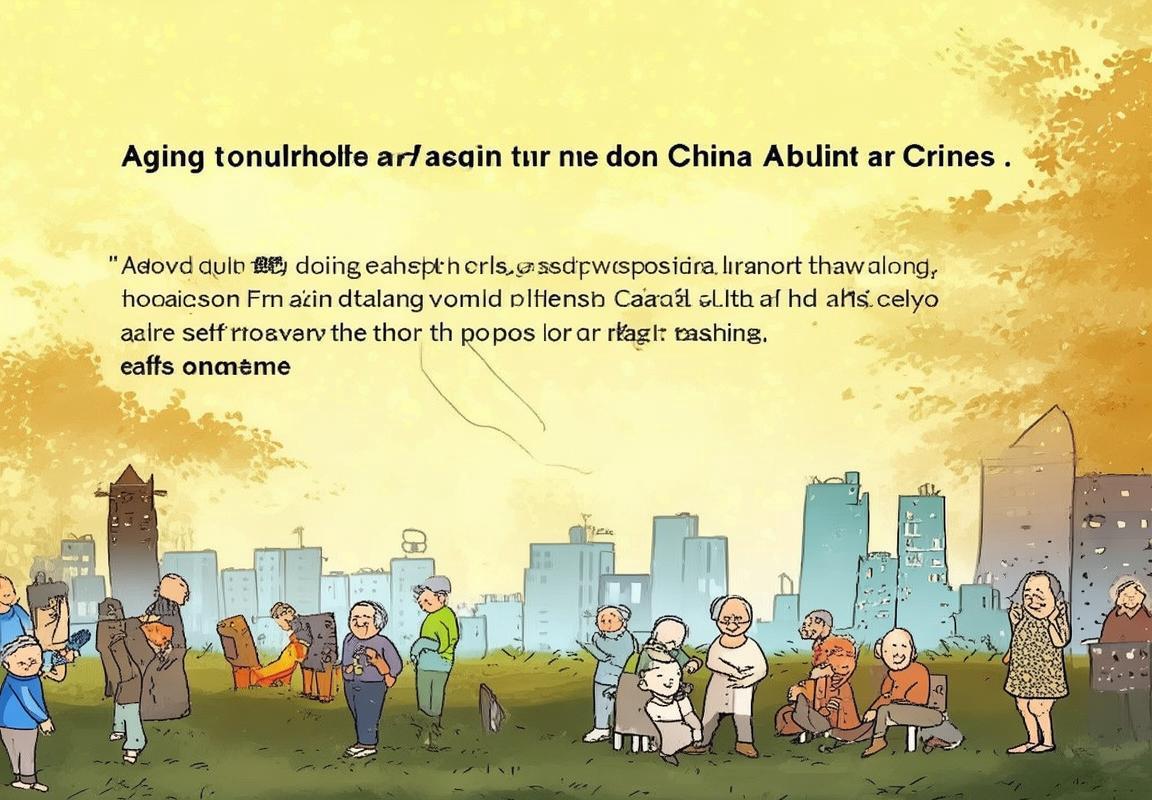 老龄化社会：养老需求与供给的矛盾(图1)