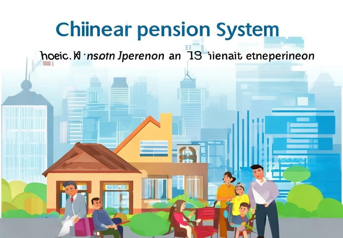 老龄化社会养老保障体系建设(图3)