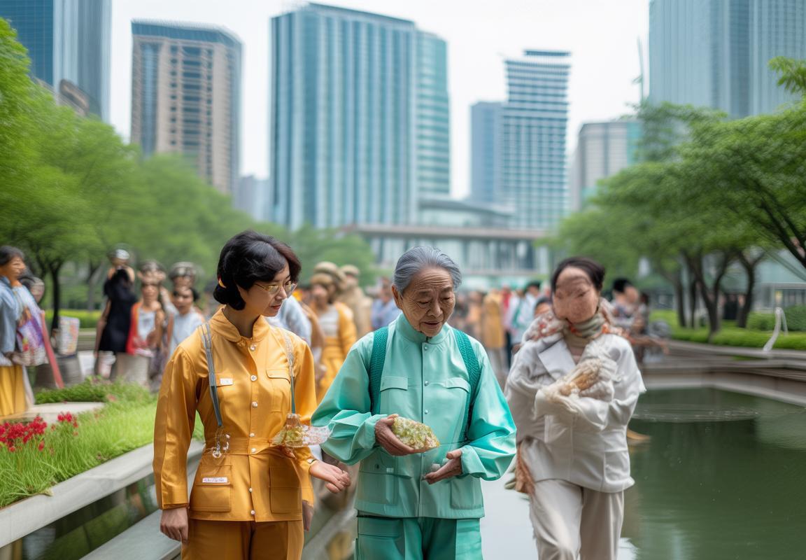 养老产业投资机会与风险控制(图1)